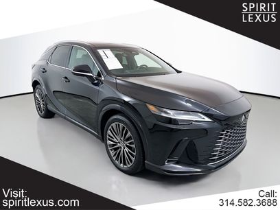 Used 2025 Lexus RX 350 w/ Convenience Package