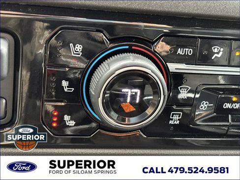 Used 2023 Chevrolet Silverado 1500 High Country w/ High Country Premium Package image 44