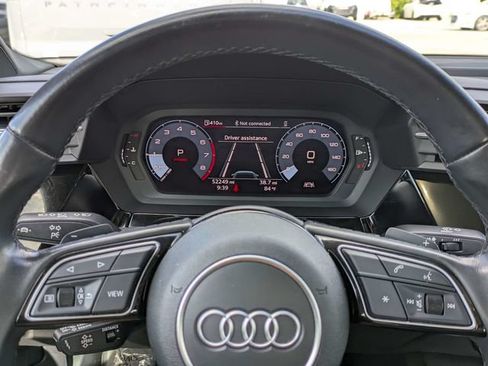 Used 2024 Audi A3 2.0T Premium FWD image 29