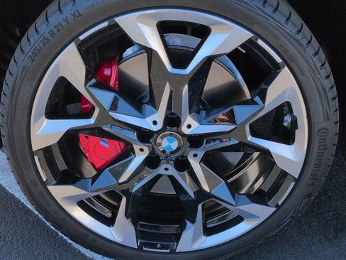 Used 2026 BMW X2 xDrive28i w/ Technology Package image 13