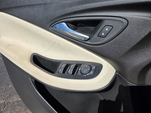 Used 2025 Buick Encore GX Sport Touring w/ Comfort Package image 15