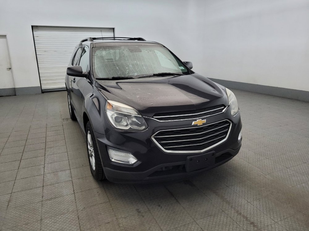 Used 2016 Chevrolet Equinox LT w/ Convenience Package AWD/4WD image 14