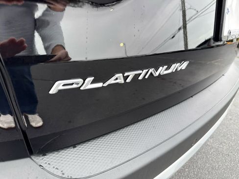 New 2026 Ford Escape Platinum image 32