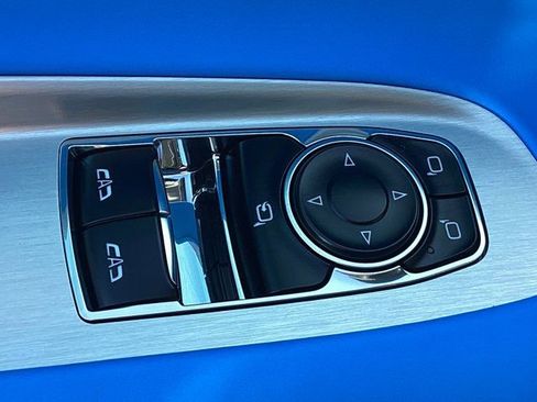 Used 2023 Chevrolet Corvette Stingray Premium Cpe w/ Engine Appearance Package image 27