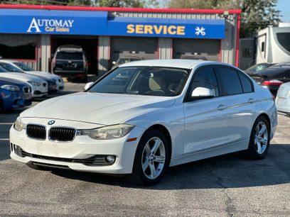 Used 2013 BMW 328i Sedan