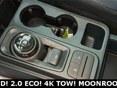 New 2026 Ford Maverick Lariat w/ 4K Tow Package image 19