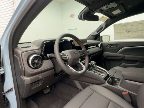 New 2026 Chevrolet Colorado Z71 w/ Z71 Convenience Package 2 image 4