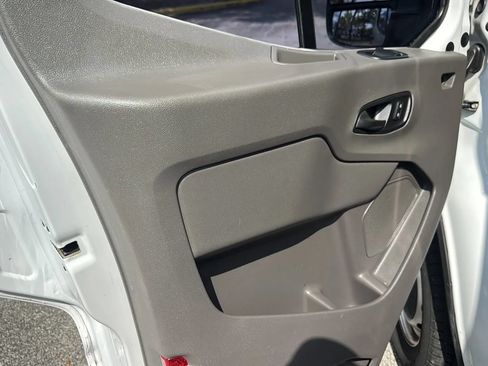 Used 2021 Ford Transit 250 148 High Roof Extended RWD image 29