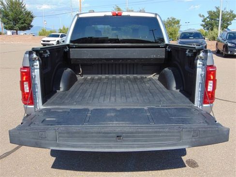 Used 2022 Ford F150 XLT w/ Equipment Group 301A Mid image 24
