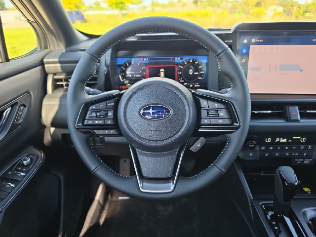 New 2026 Subaru Outback Touring XT AWD/4WD image 9