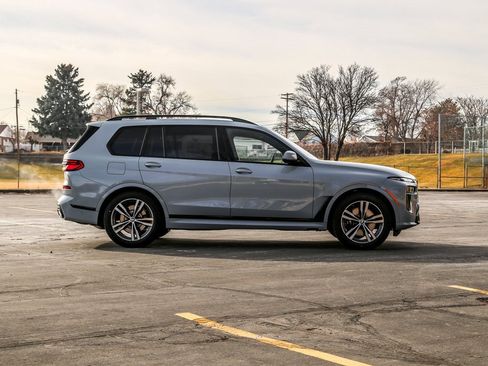 New 2026 BMW X7 xDrive40i w/ Executive Package image 6