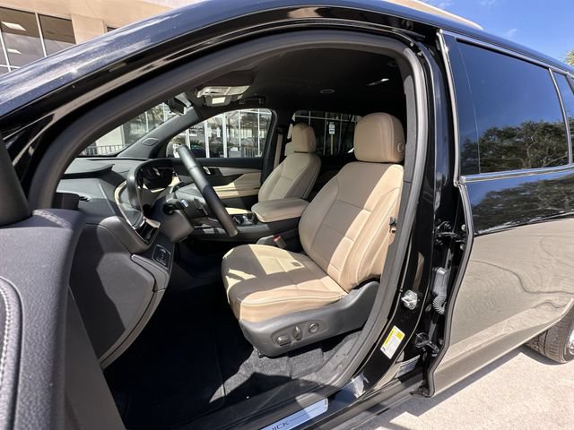 Certified 2026 Buick Enclave Preferred w/ Power Package FWD image 19