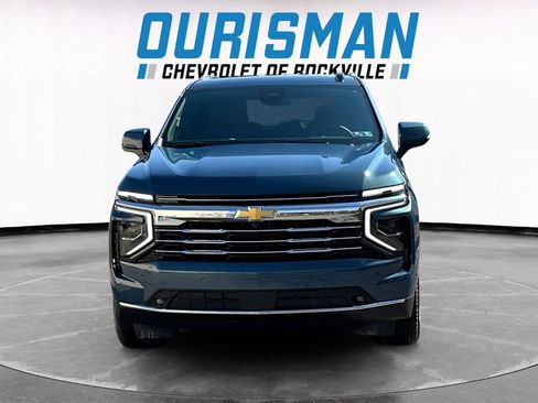 New 2026 Chevrolet Tahoe LT w/ Comfort Package image 8