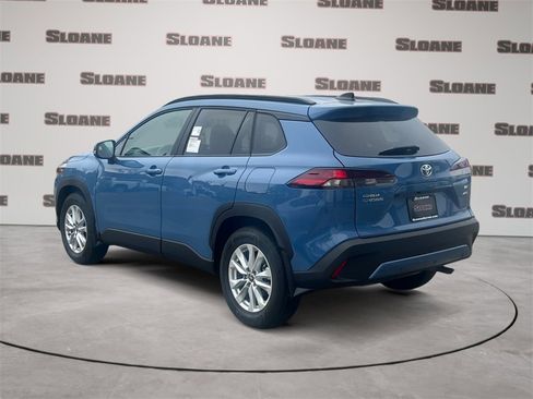 New 2026 Toyota Corolla Cross LE image 3