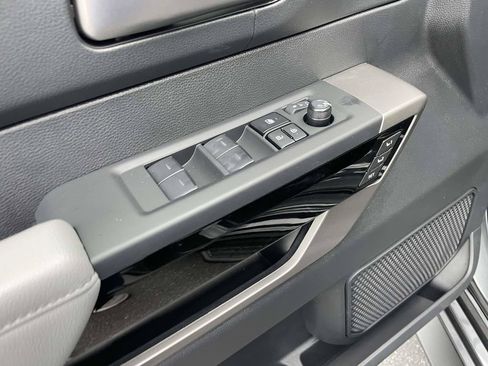 New 2026 Toyota Tundra Limited AWD/4WD image 28
