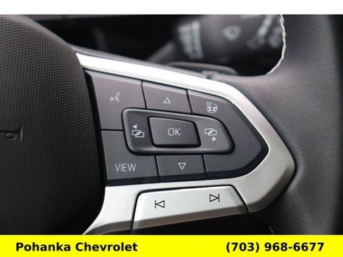 Used 2026 Volkswagen Atlas SEL AWD/4WD image 15