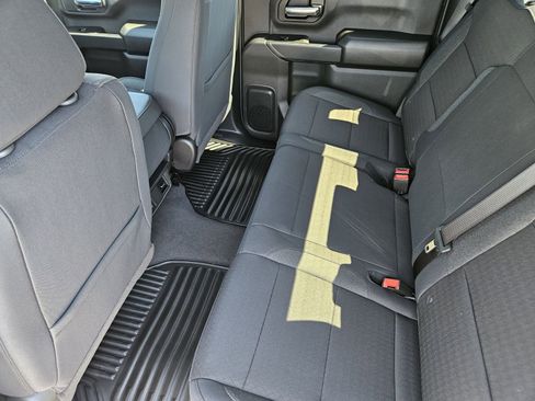 New 2026 Chevrolet Silverado 2500 Custom w/ Custom Value Package AWD/4WD image 29
