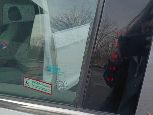 Used 2017 Ford Escape SE w/ SE Cold Weather Package image 32