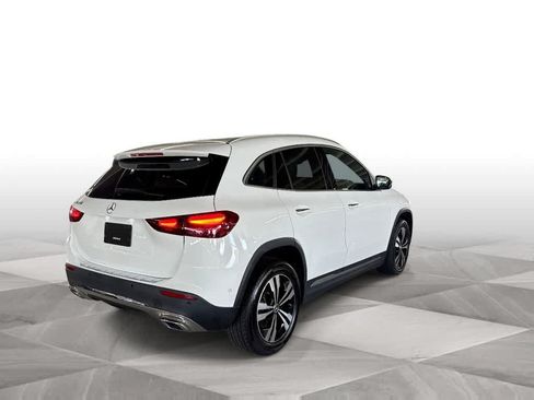 Used 2025 Mercedes-Benz GLA 250 image 8