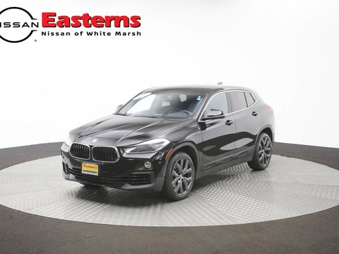 Used 2018 BMW X2 xDrive28i AWD/4WD image 51