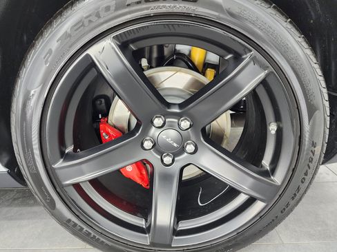 Used 2019 Dodge Challenger SRT Hellcat Redeye RWD image 36