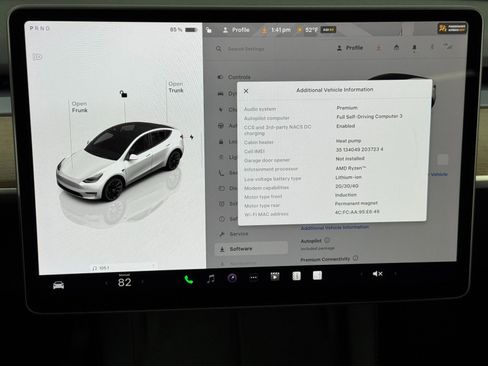Used 2023 Tesla Model Y Long Range image 30