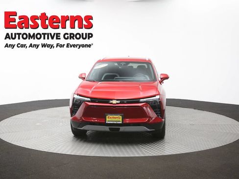 Used 2024 Chevrolet Blazer EV LT AWD/4WD image 52