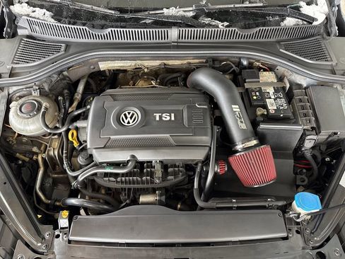 Used 2024 Volkswagen Jetta GLI Autobahn FWD image 10