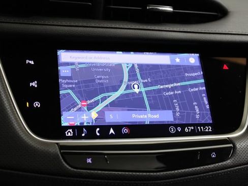 Certified 2023 Cadillac XT5 Premium Luxury w/ Technology Package AWD/4WD image 17