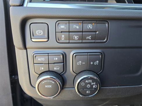 New 2025 Chevrolet Tahoe Premier image 26