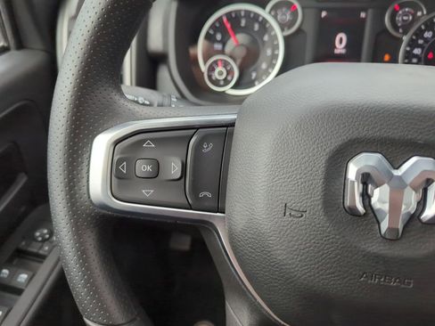 New 2026 RAM 2500 Tradesman image 25