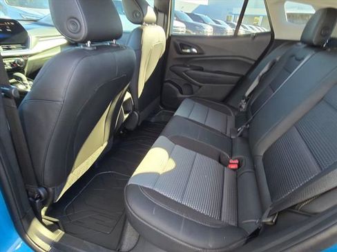 New 2026 Chevrolet Trax LT w/ Driver Confidence Package image 31