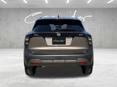 New 2026 Nissan Kicks SV image 15