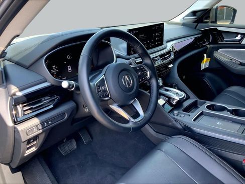 Used 2026 Acura MDX FWD w/ Technology Package image 16