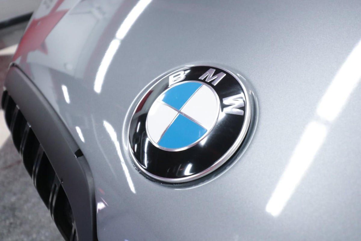 Used 2024 BMW X7 M60i w/ Executive Package AWD/4WD image 44