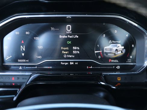 Used 2024 GMC Sierra 1500 SLT image 20