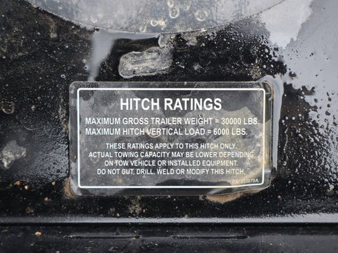 New 2025 Chevrolet Silverado 3500 W/T w/ WT Convenience Package image 31