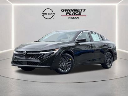 New 2026 Nissan Sentra SV