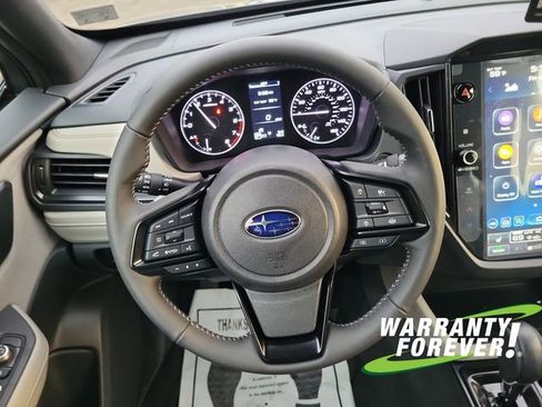 New 2026 Subaru Forester Premium image 9