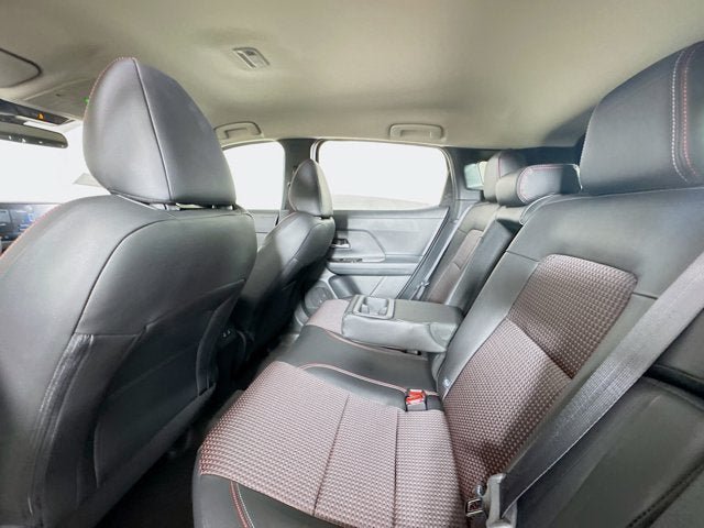 New 2026 Nissan Kicks SR w/ Cold Weather Package AWD/4WD image 20
