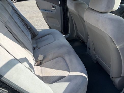 Used 2008 Kia Spectra EX image 5