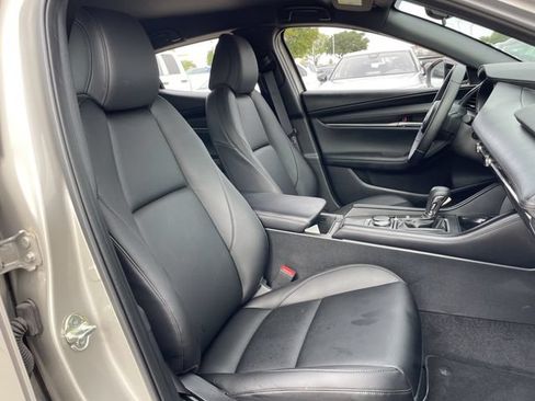 Used 2026 MAZDA MAZDA3 s Sport FWD image 25