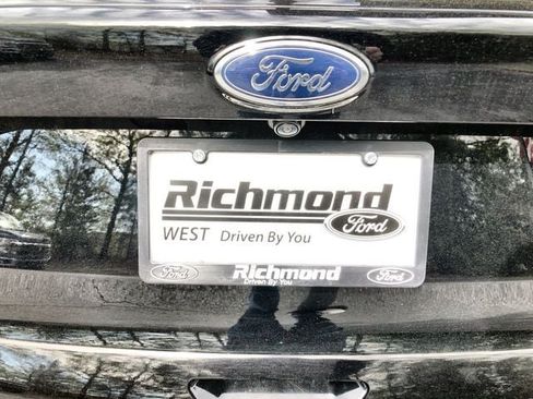 Used 2017 Ford Escape SE AWD/4WD image 22