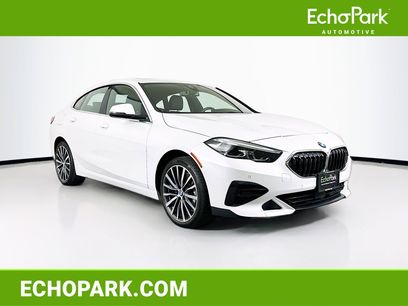 Used 2023 BMW 228i Gran Coupe w/ Convenience Package