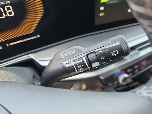 New 2026 Kia Sorento S w/ S Panoramic Sunroof Package FWD image 21