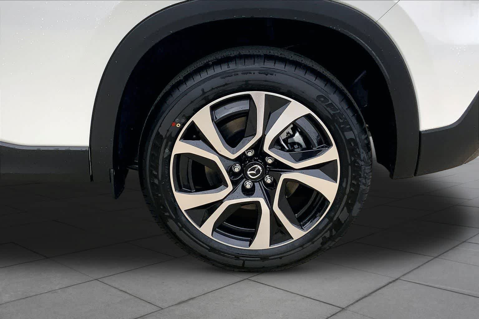 New 2026 MAZDA CX-5 Preferred AWD/4WD image 11