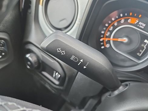 New 2026 Jeep Wrangler Unlimited Sport AWD/4WD image 40