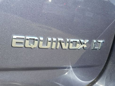 Used 2014 Chevrolet Equinox LT w/ Driver Convenience Package AWD/4WD image 8