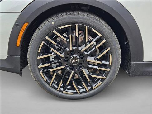 New 2026 MINI Cooper Convertible image 10