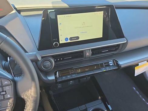 New 2026 Toyota Prius LE image 20